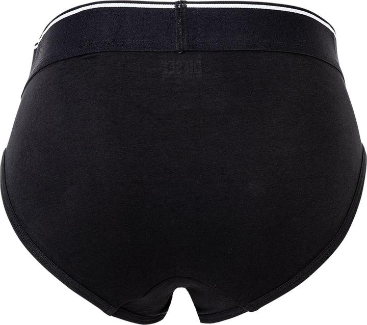 Image du produit Diesel Slip Casual Stretch UMBR-ANDRETHREEPACK (XXL, Lot de 3)