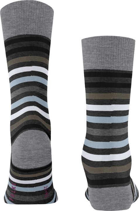 Produktbild Falke Tinted Stripe SO (Einzelpack, 47 - 50)