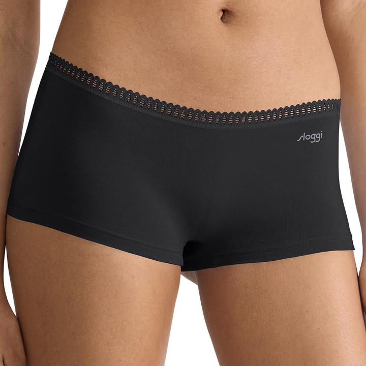Actual product image Sloggi 6er Pack GO Crush Short Slip (M, pack of 6)