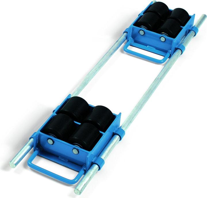 Actual product image Fetra Chassis