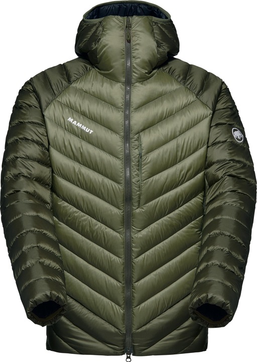 Actual product image Mammut Broad Peak In Hoodie (XXL)