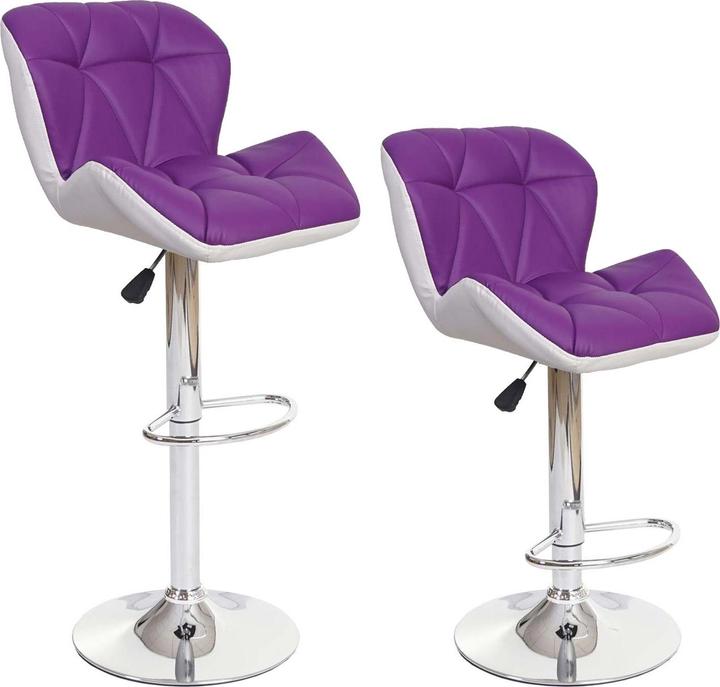 Produktbild JOHN316 Barhocker
