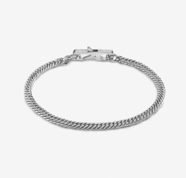 Immagine prodotto Guess bracciale MY CHAINS (21 cm, Acciaio inossidabile)