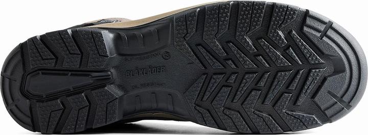 Produktbild Blakläder Elite Mid 2455 (S3, 35, 48)