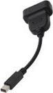 Produktbild Club 3D Mini DisplayPort zu (0.20 m, DisplayPort, 1.1)