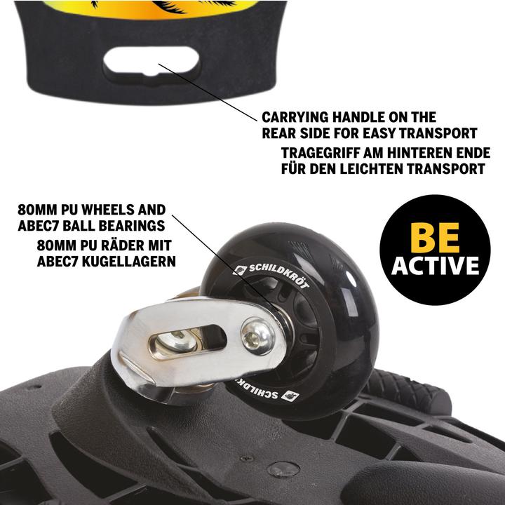 Immagine prodotto Schildkröt Ocean Drive