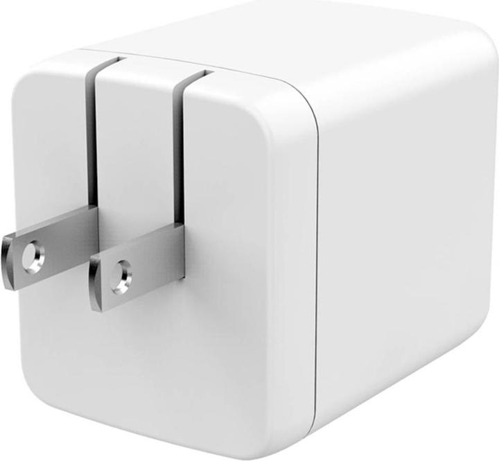 Actual product image Skross Power Charger Combo+ 100W US USB Ladegerät 100 W 2x USB-C®, 1x USB-A USB (100 W, 3 ports)