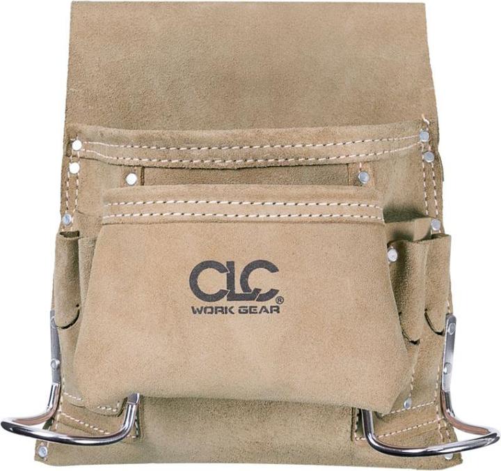 CLC Work Gear CLC Work Wear CL10I823X Nageltasche