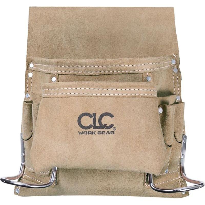 CLC Work Gear, Cassetta degli attrezzi, CLC Work Wear CL10I823X Nageltasche