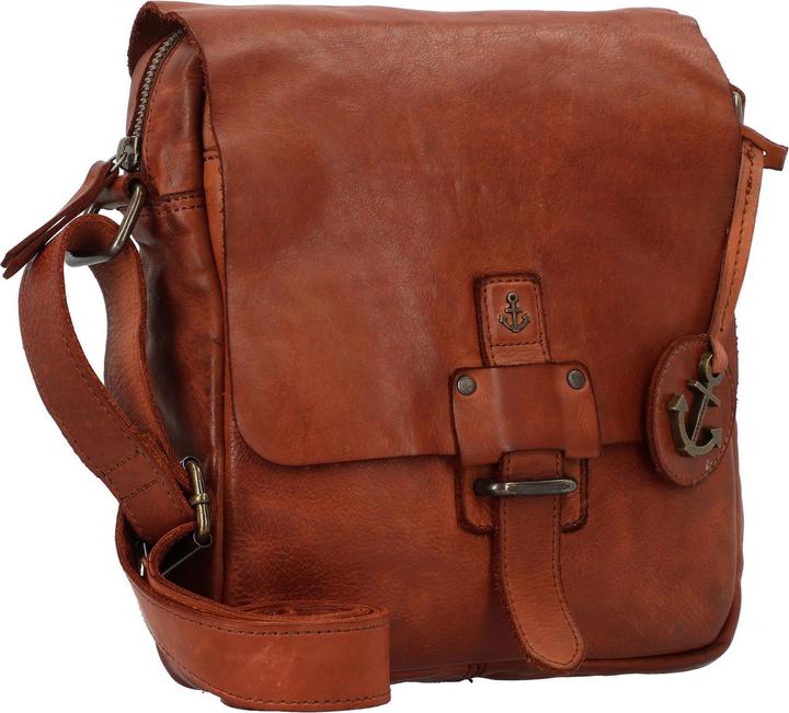 Immagine prodotto Harbour 2nd Borsa a tracolla Anchor Love Marlies in pelle 22 cm
