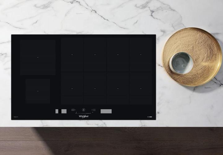 Produktbild Whirlpool SMP 9010 C/NE/IXL