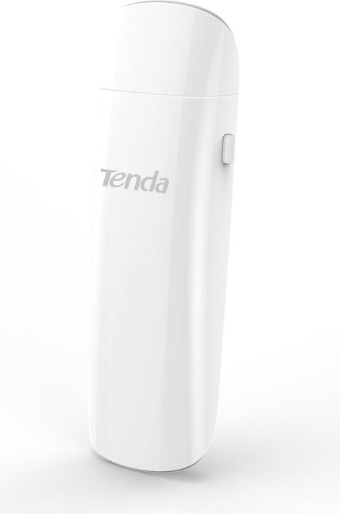 Produktbild Tenda WL- U12 AC1300 WLAN-Netzwerk-Adapter (USB 3.0)