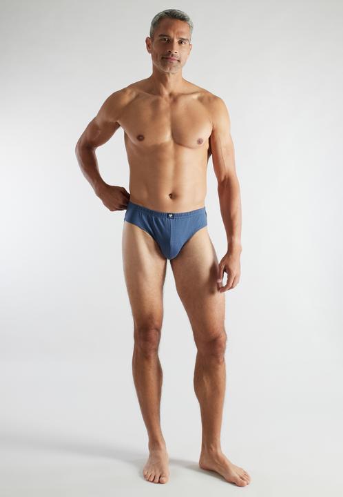 Actual product image Ceceba Men briefs 3-pack (L, pack of 3)