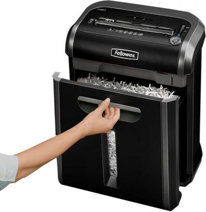 Produktbild Fellowes Powershred 79Ci (Partikelschnitt)