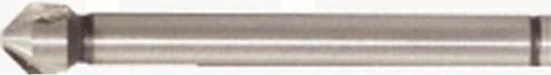 Actual product image KS Tools HSS Co taper and deburring countersink (10 millimetres)