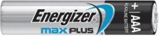 Image du produit Energizer Max Plus Micro (AAA) 20 pièces (20 pcs, AAA)