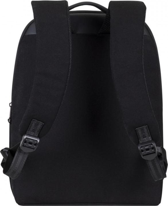 Image du produit Rivacase Sac à dos urbain en toile (15 l)
