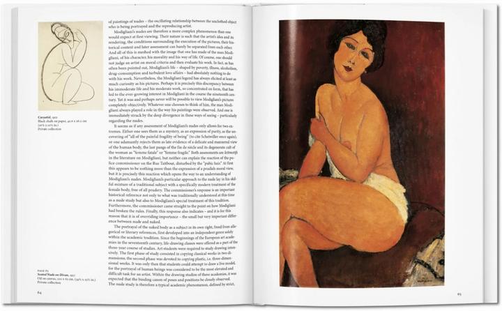 Produktbild Modigliani (Deutsch, Doris Krystof, 2015)