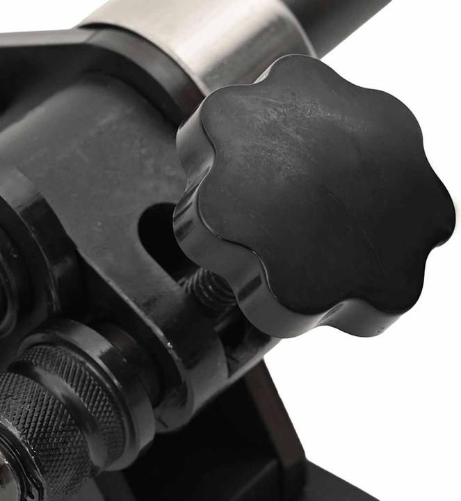 Image du produit vidaXL Biegemaschinen (25 mm)