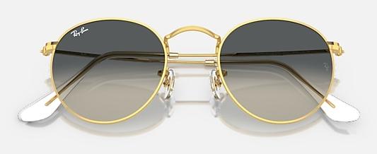 Produktbild Ray Ban Round Metal