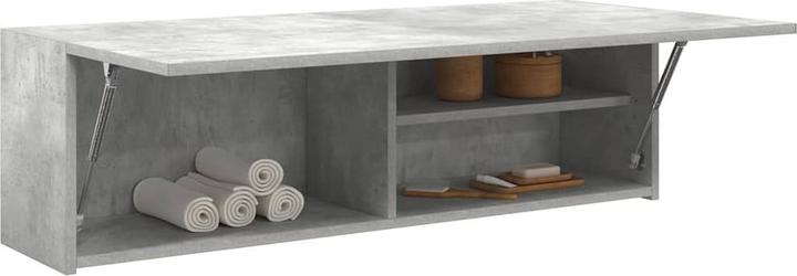Produktbild VidaXL Bad-Wandschrank (100 x 25 x 30 cm)