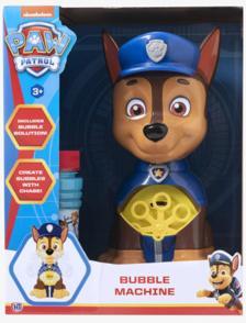 Produktbild Sambro PAW Patrol Seifenblasen