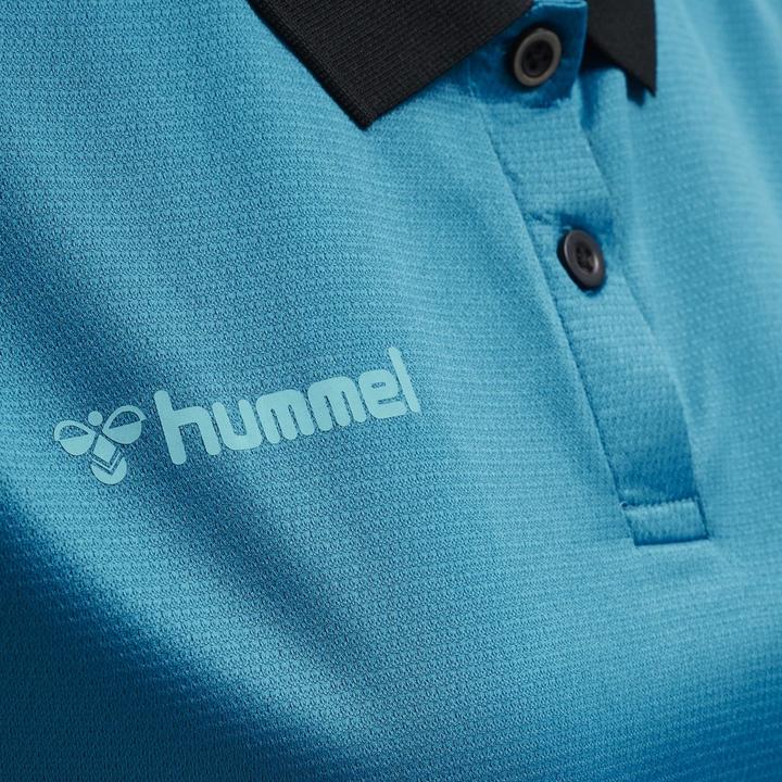 Produktbild hummel Authentic Woman Functional Polo (XL)