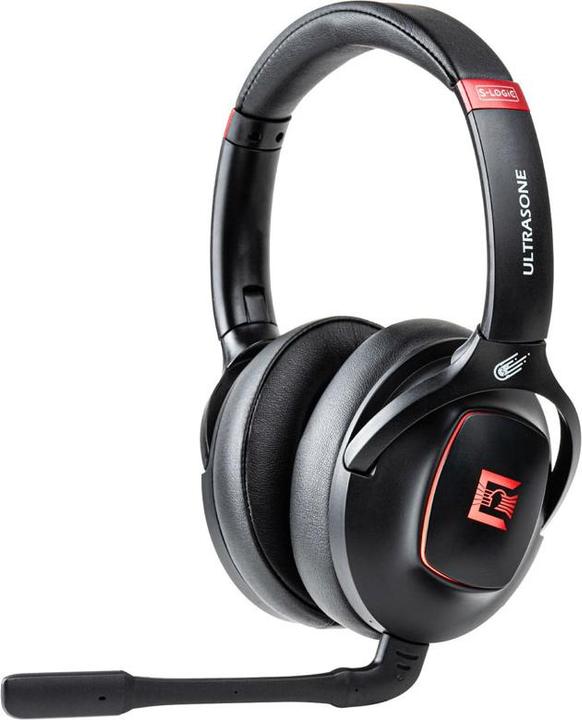 Ultrasone METEOR ONE Wireless RGB Gaming Headset (Kabelgebunden)