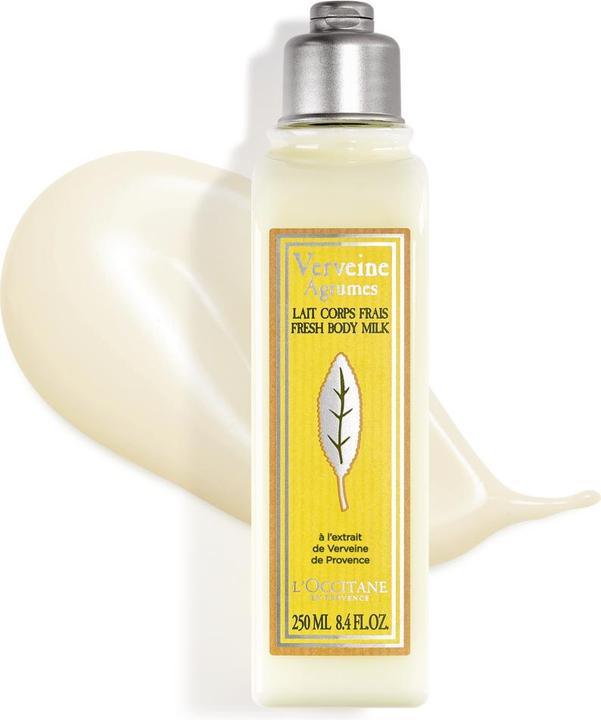 Actual product image L'Occitane LC250VA23 (Body milk, 426.40 ml)