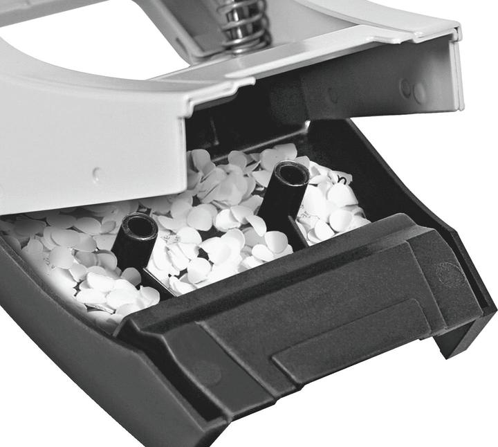 Actual product image Leitz WOW NeXXt