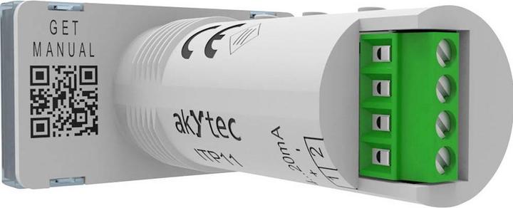 Actual product image AkYtec ITP11 Universal display 4 - 20