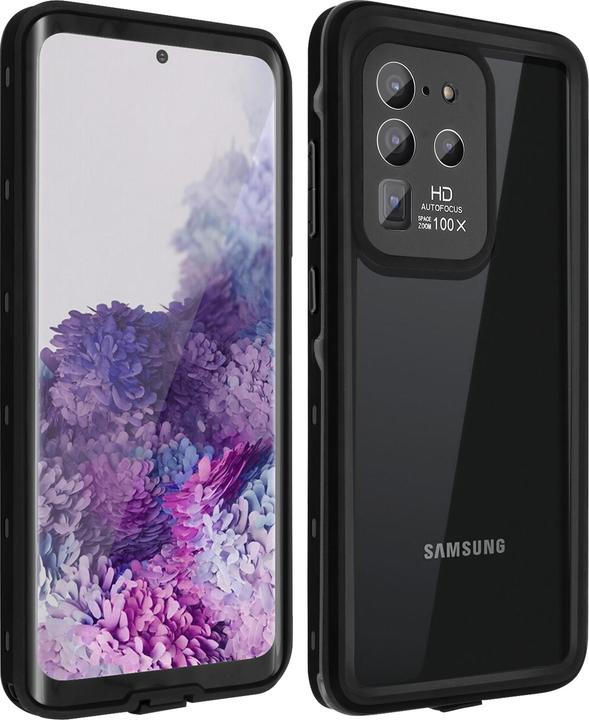 Immagine prodotto Redpepper Serie di immersione (Samsung Galaxy S20 Ultra)