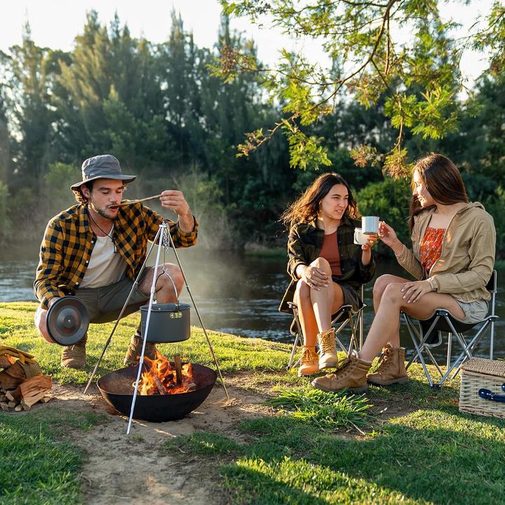 Produktbild Naturehike Camping-Suppentopf