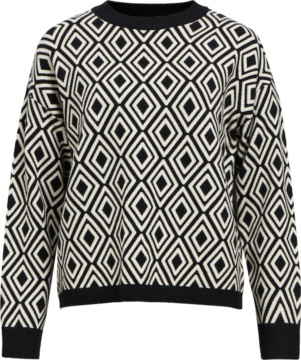 Produktbild Object Strick Pullover (XS)