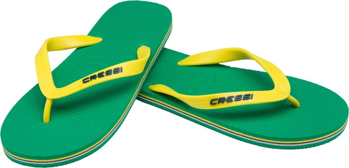 Grün/gelb