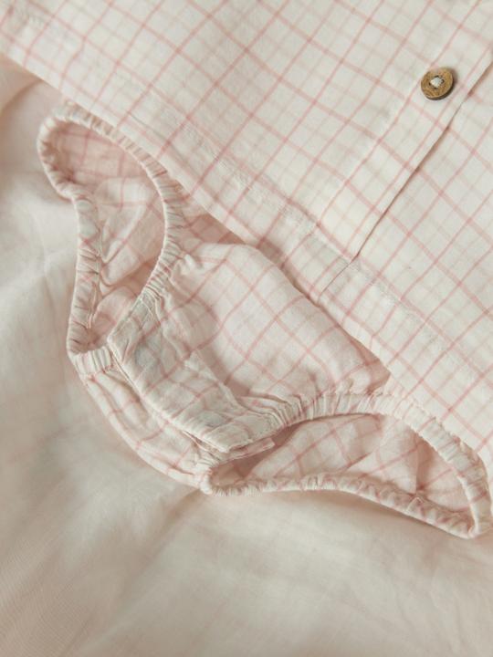 Produktbild Name it Strampler Kleid (86)