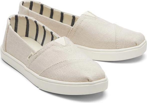Image du produit Toms Alpargata Chaussures à semelle de coupe (37)