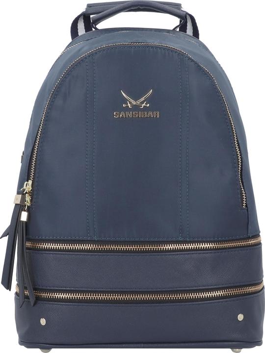 Actual product image Sansibar City backpack 33 cm (9 l)
