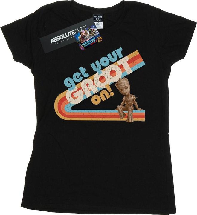 Produktbild Marvel TShirt (L)