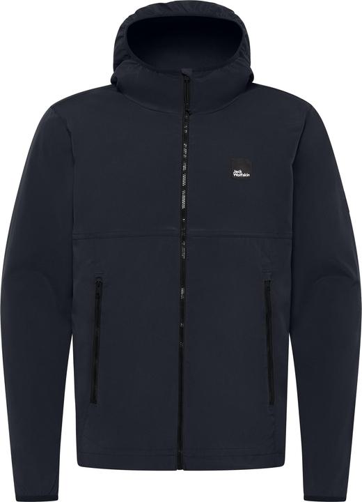 Produktbild Jack Wolfskin Terracade Jkt M (L)