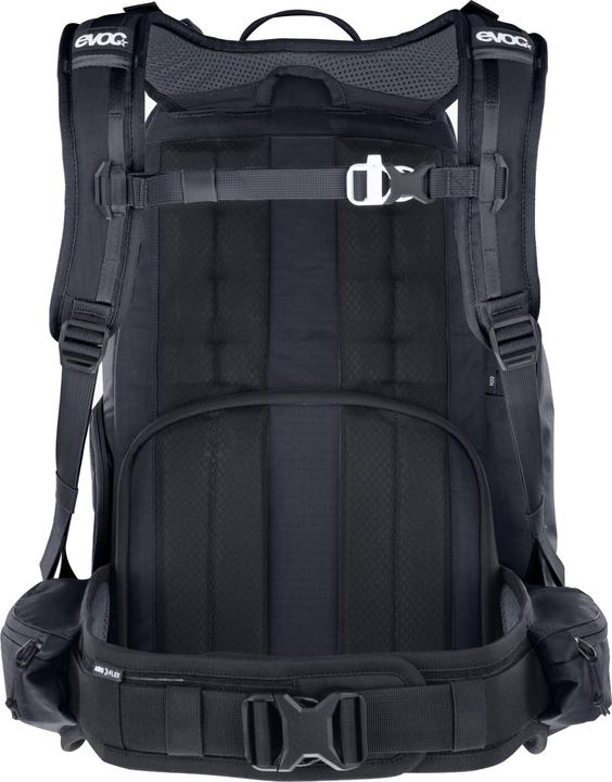 Actual product image Evoc CP 18L Camera Pack (18 l)
