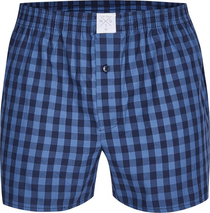 Immagine prodotto Mg-1 Set Boxer Classico (XXL, confezione da 10)