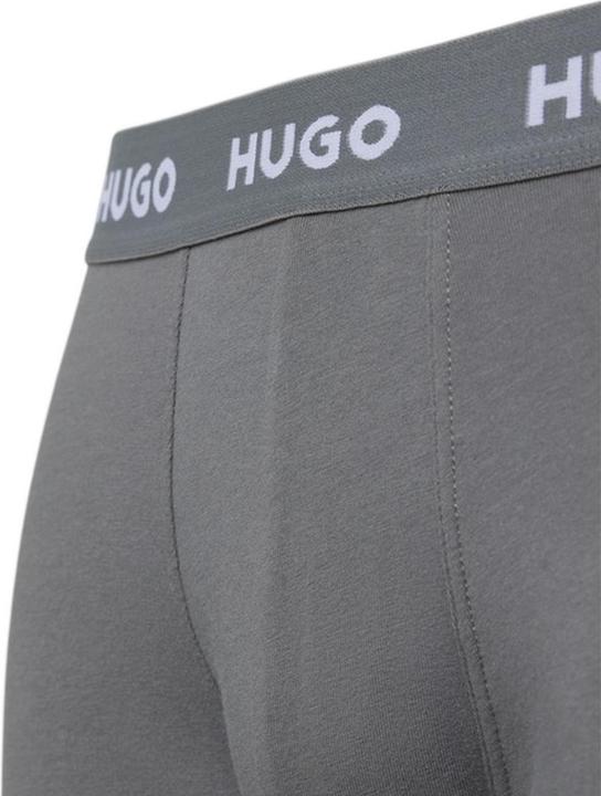 Produktbild HUGO Boxershorts Stretch (3erPack) (S, 3er Pack)