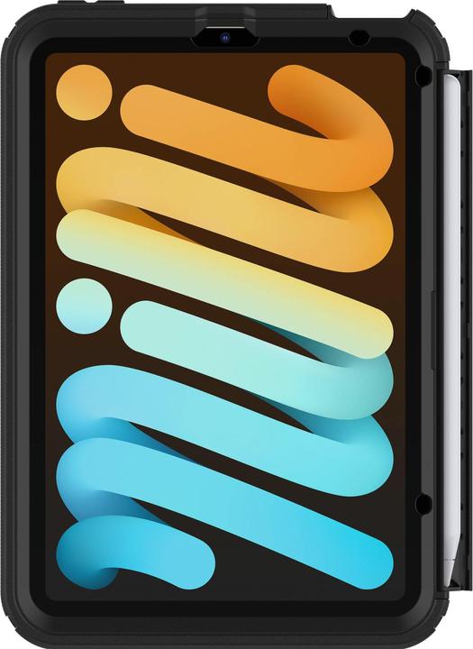 Produktbild OtterBox Defender (iPad mini 2021 (6. Gen))