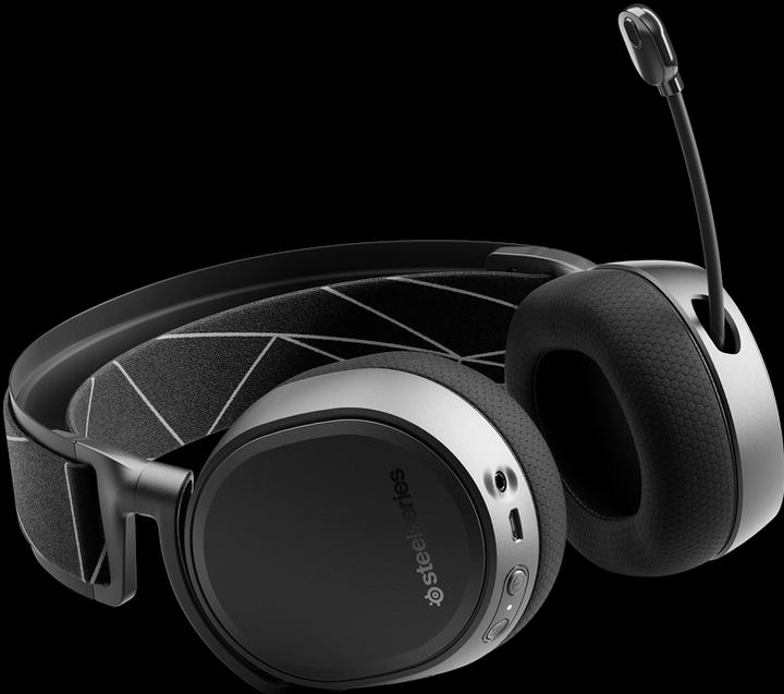 Image du produit SteelSeries Arctis 9 (Sans fil)