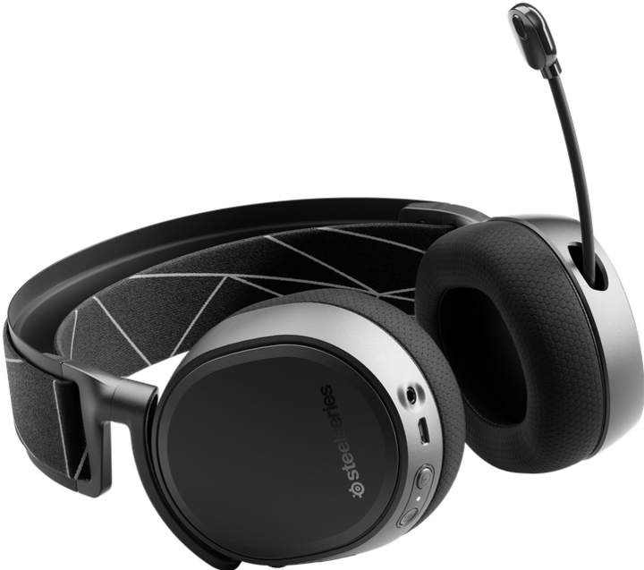 Produktbild SteelSeries Arctis 9 (Kabellos)