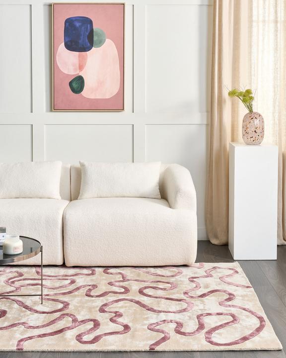 Produktbild Beliani Kappar (160 x 230 cm)