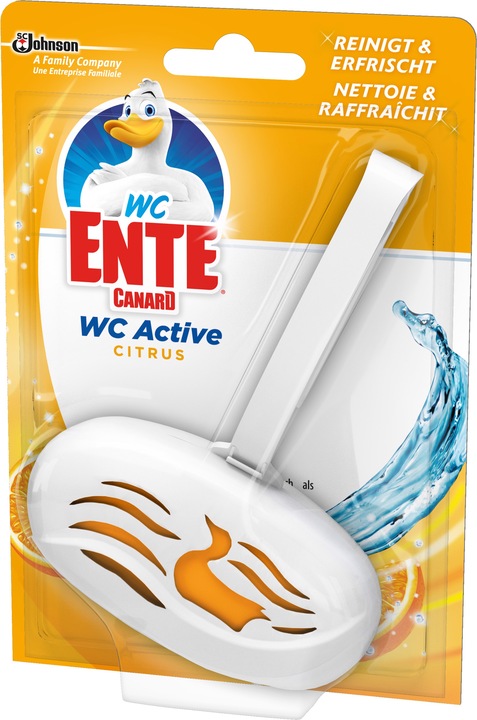 Immagine prodotto WC-Ente Attivo