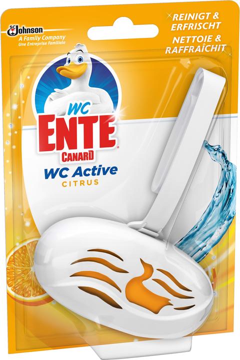 Image du produit WC-Ente Actif