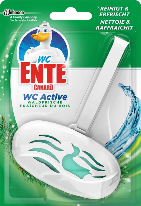 WC-Ente WC Actif